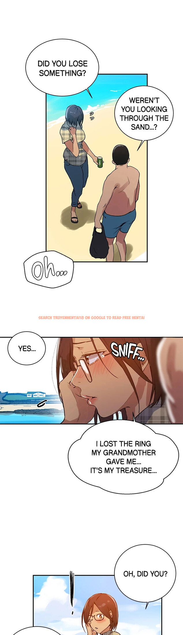 Read Hentai Image 26 997 in comic Secret Class - Chapter 162 - hentaitnt.net