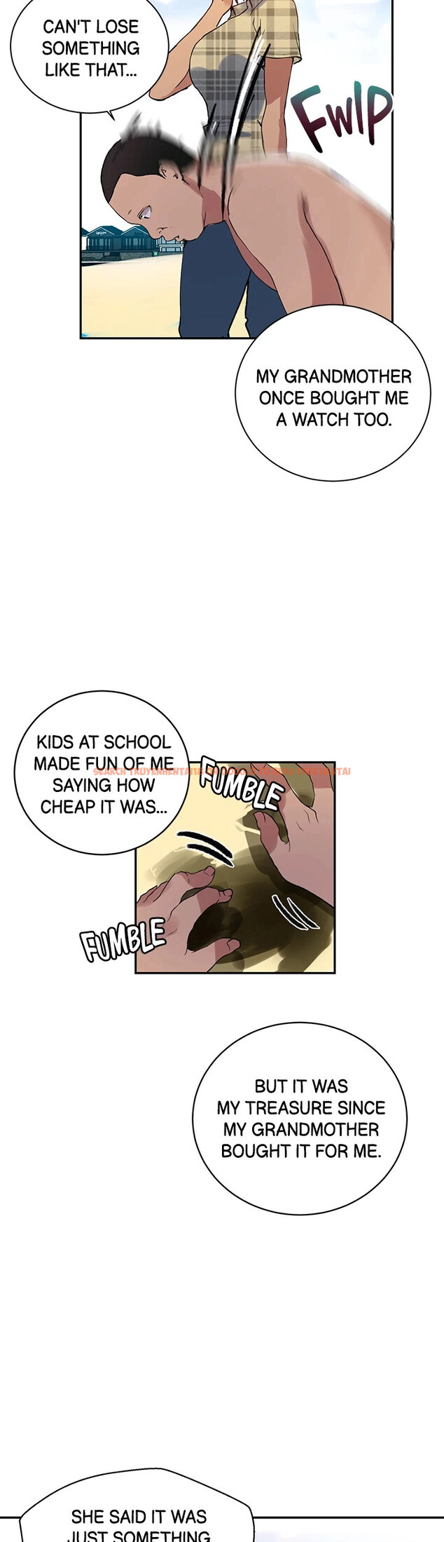 Read Hentai Image 27 997 in comic Secret Class - Chapter 162 - hentaitnt.net