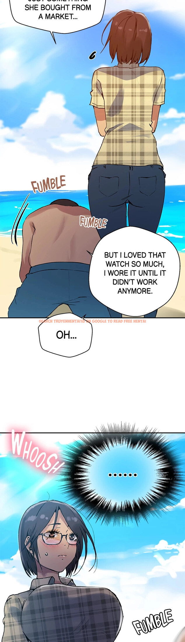 Read Hentai Image 28 997 in comic Secret Class - Chapter 162 - hentaitnt.net
