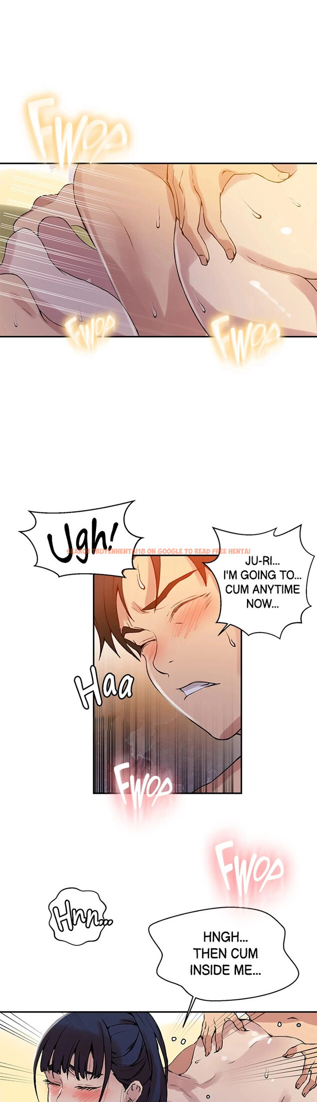Read Hentai Image 30 997 in comic Secret Class - Chapter 162 - hentaitnt.net