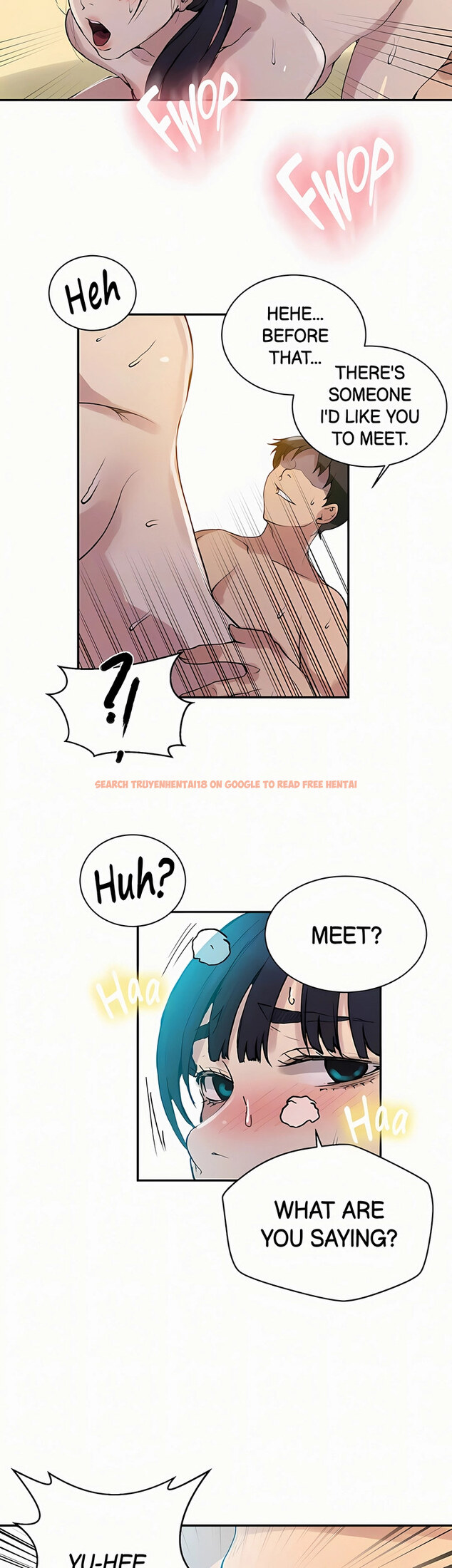 Read Hentai Image 31 997 in comic Secret Class - Chapter 162 - hentaitnt.net