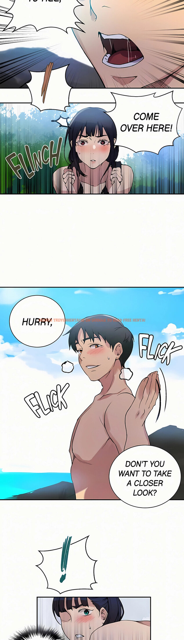 Read Hentai Image 32 997 in comic Secret Class - Chapter 162 - hentaitnt.net