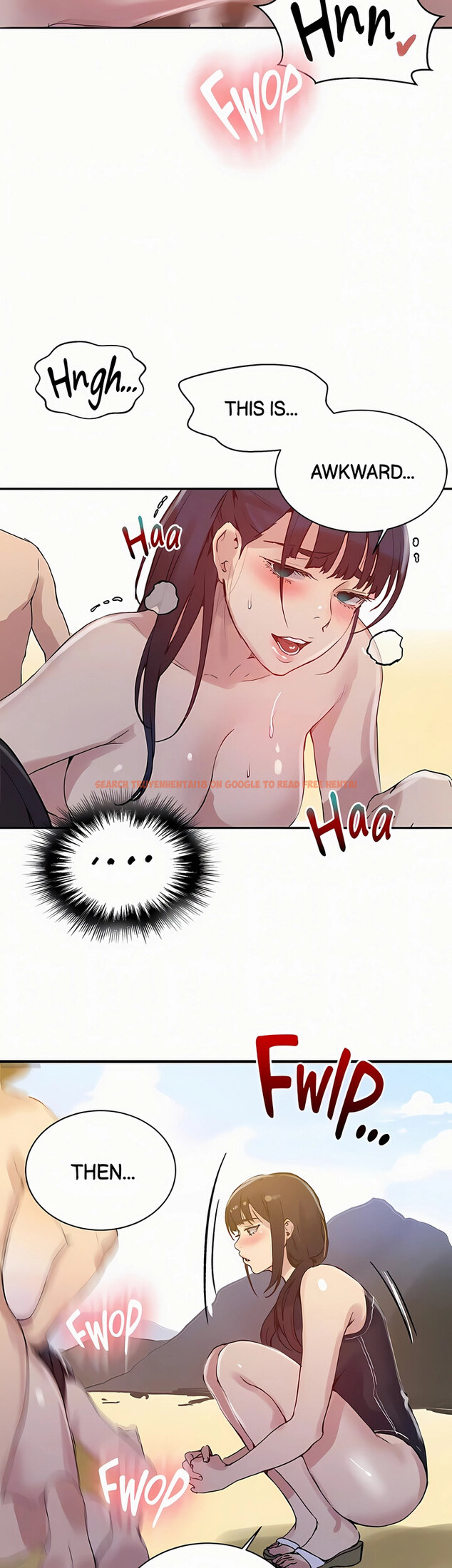 Read Hentai Image 37 998 in comic Secret Class - Chapter 162 - hentaitnt.net