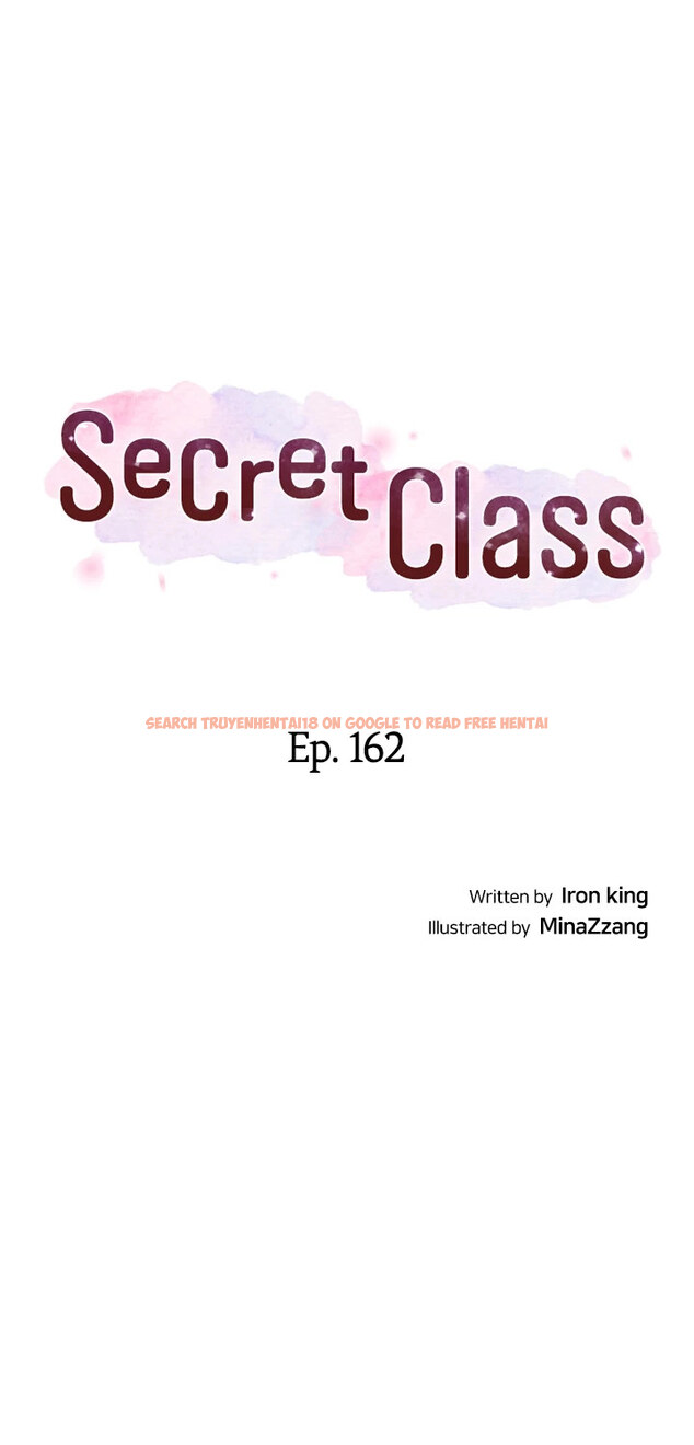 Read Hentai Image 5 994 in comic Secret Class - Chapter 162 - hentaitnt.net