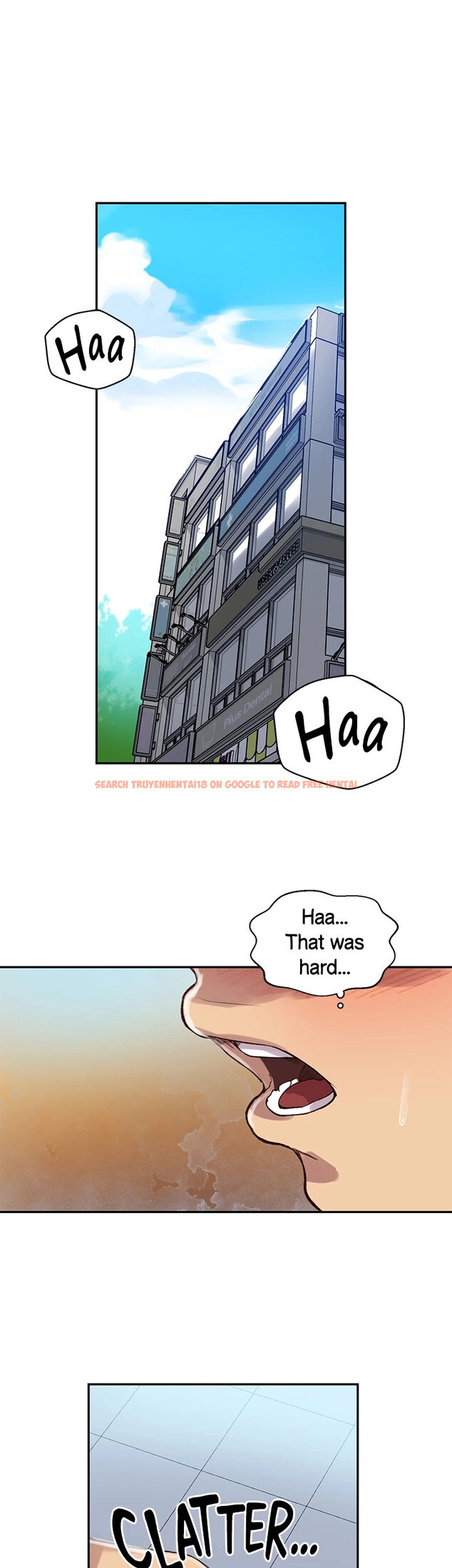 Read Hentai Image 6 994 in comic Secret Class - Chapter 162 - hentaitnt.net