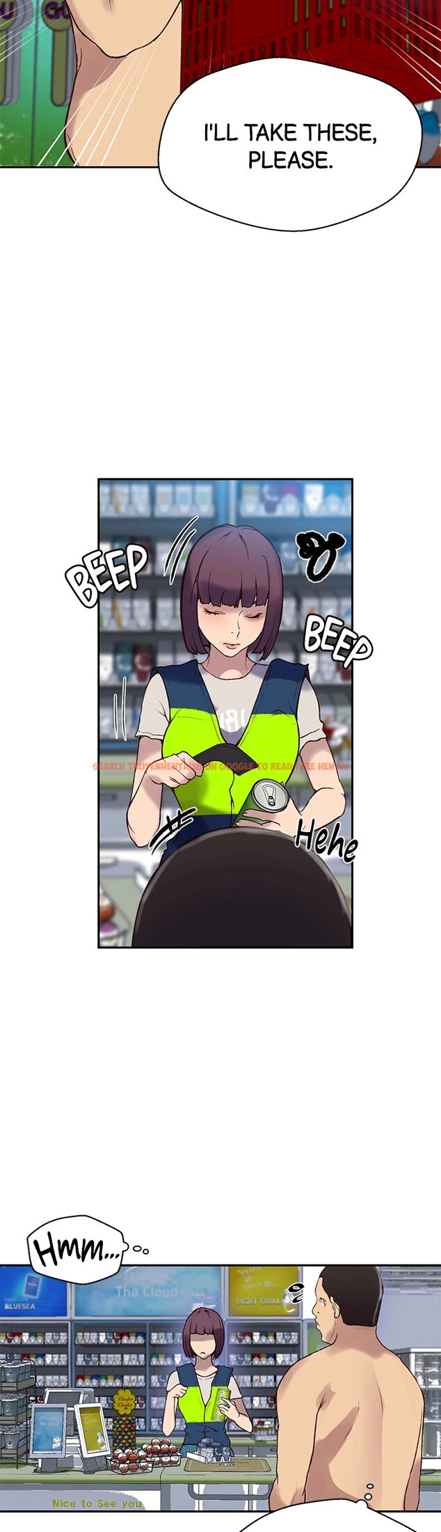 Read Hentai Image 8 995 in comic Secret Class - Chapter 162 - hentaitnt.net