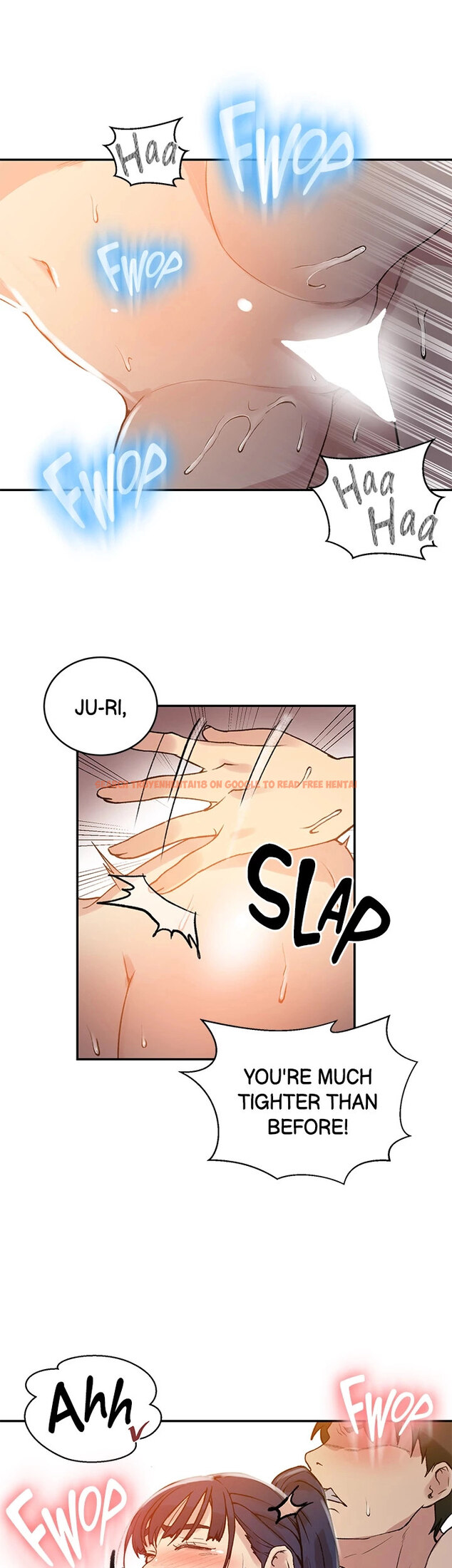 Read Hentai Image 10 532 in comic Secret Class - Chapter 163 - www.hentaitnt.net
