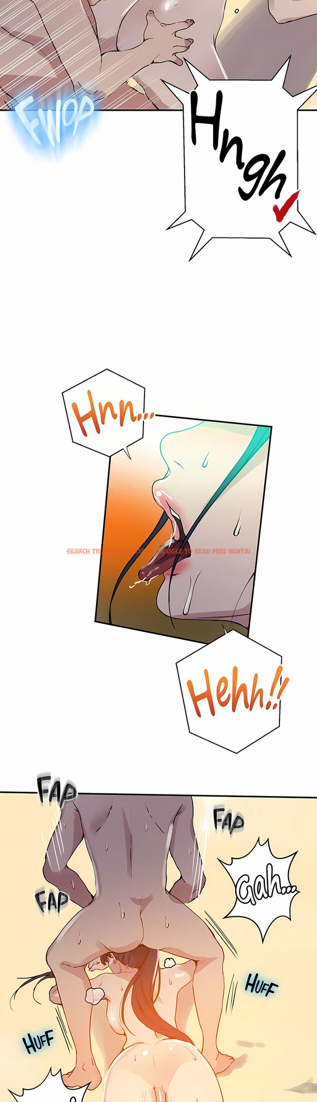 Read Hentai Image 14 532 in comic Secret Class - Chapter 163 - www.hentaitnt.net