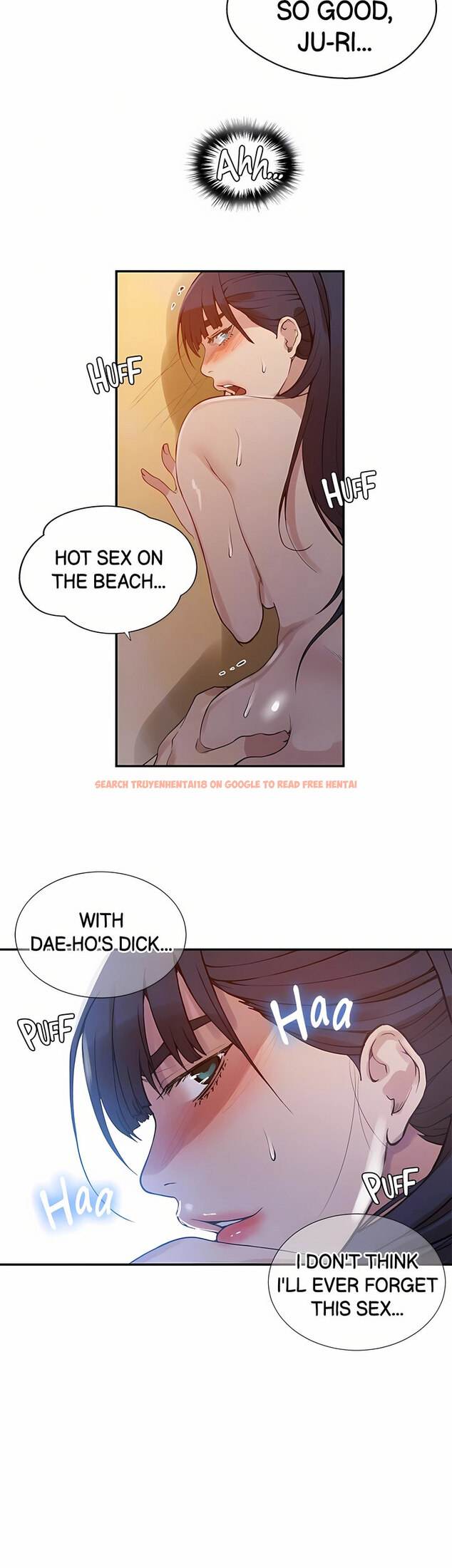 Read Hentai Image 17 534 in comic Secret Class - Chapter 163 - www.hentaitnt.net