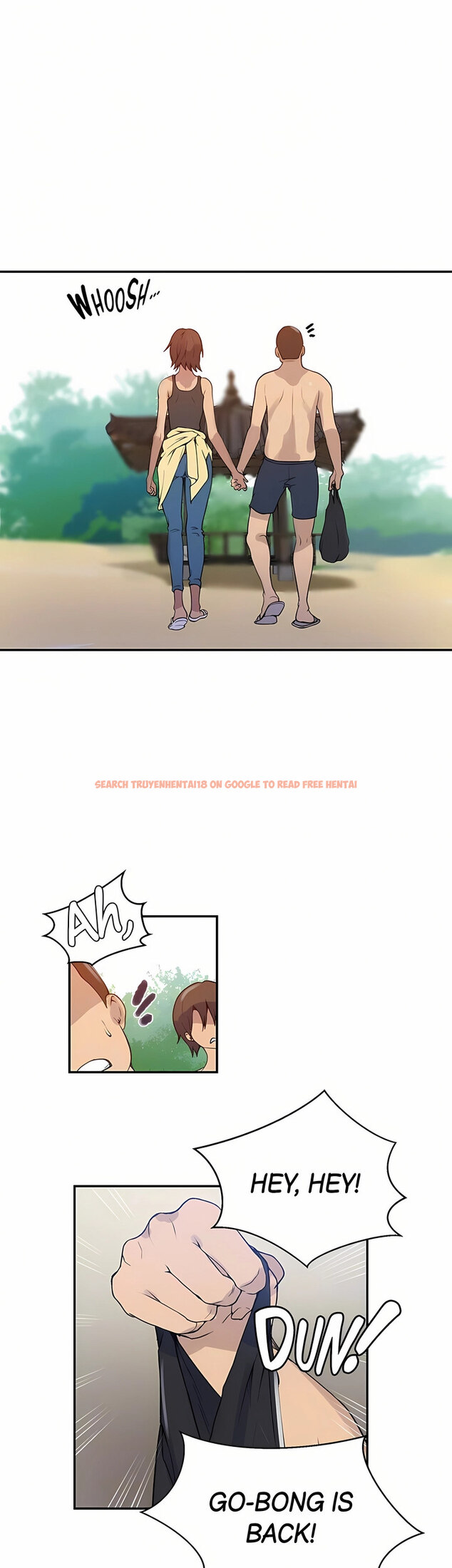 Read Hentai Image 18 534 in comic Secret Class - Chapter 163 - www.hentaitnt.net