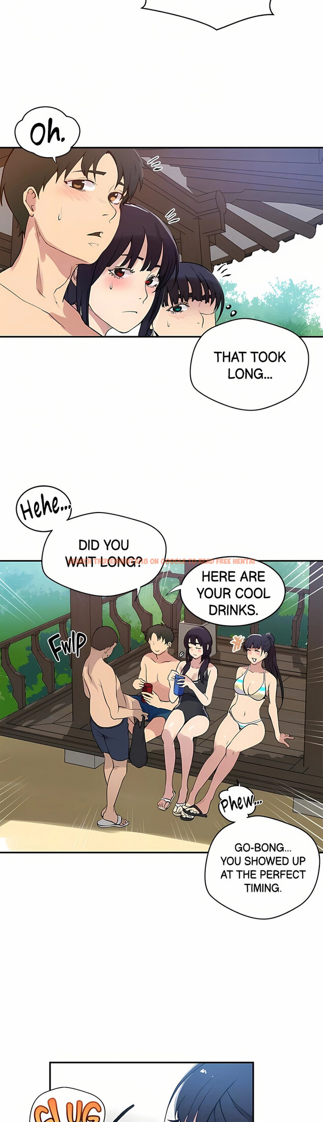 Read Hentai Image 19 534 in comic Secret Class - Chapter 163 - www.hentaitnt.net