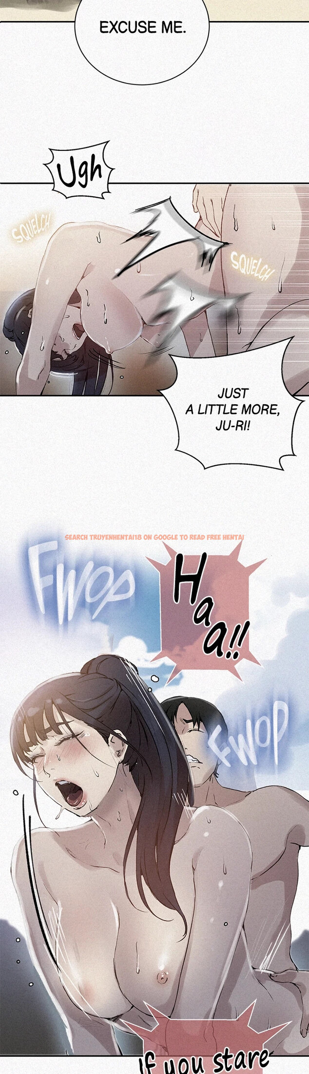 Read Hentai Image 2 531 in comic Secret Class - Chapter 163 - www.hentaitnt.net