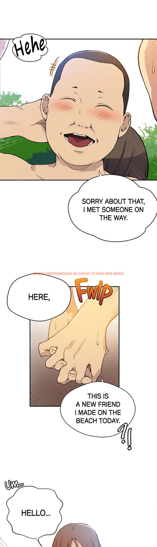 Read Hentai Image 22 534 in comic Secret Class - Chapter 163 - www.hentaitnt.net