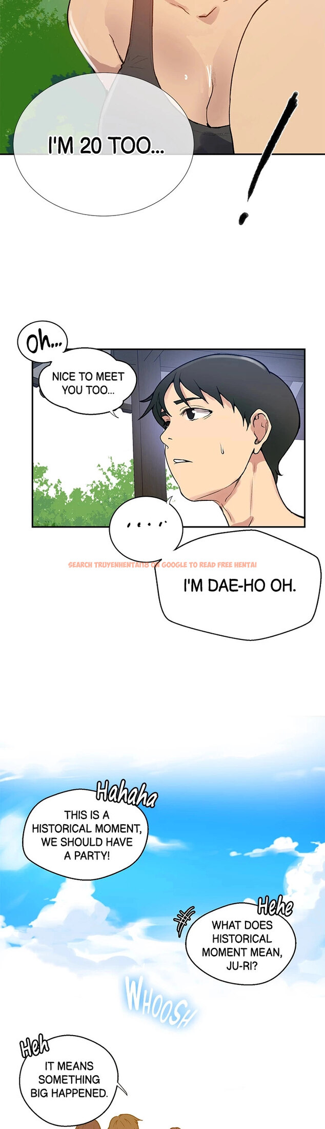 Read Hentai Image 26 535 in comic Secret Class - Chapter 163 - www.hentaitnt.net