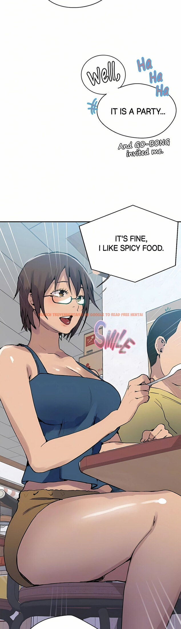 Read Hentai Image 31 536 in comic Secret Class - Chapter 163 - www.hentaitnt.net