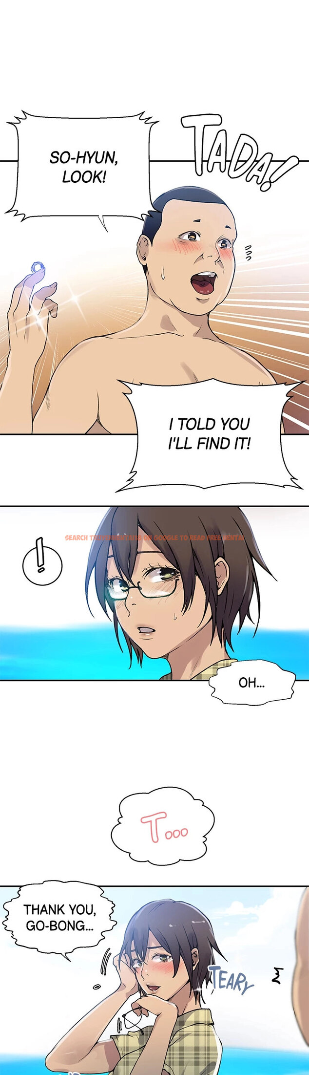 Read Hentai Image 5 532 in comic Secret Class - Chapter 163 - www.hentaitnt.net