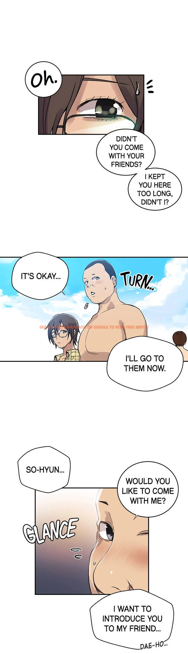 Read Hentai Image 7 532 in comic Secret Class - Chapter 163 - www.hentaitnt.net