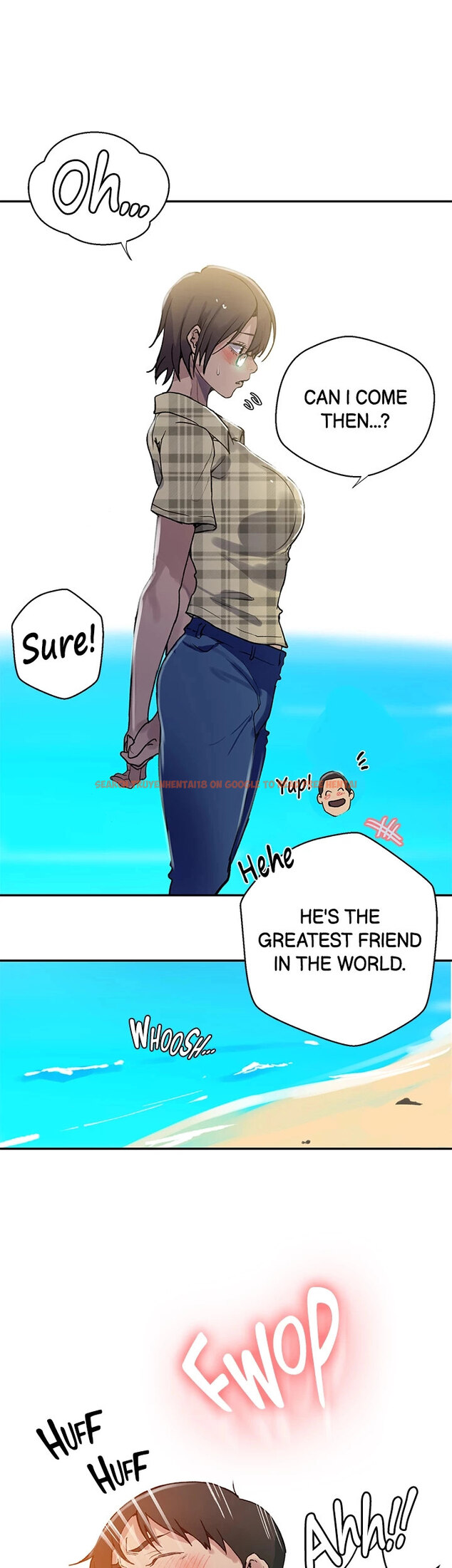 Read Hentai Image 8 532 in comic Secret Class - Chapter 163 - www.hentaitnt.net