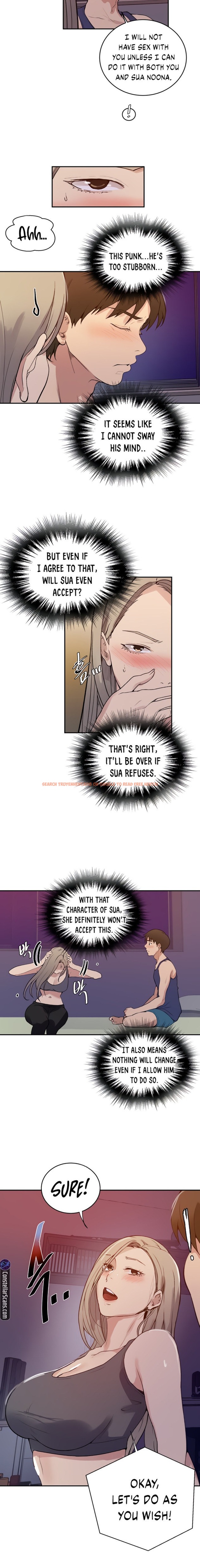 Read Hentai Image 10 828 in comic Secret Class - Chapter 164 - hentaitnt.net