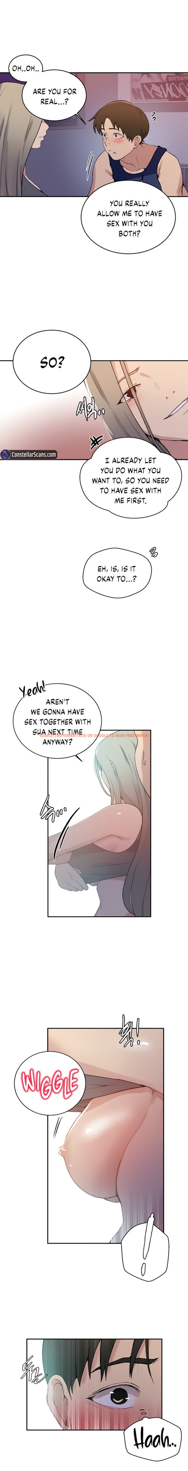 Read Hentai Image 11 828 in comic Secret Class - Chapter 164 - hentaitnt.net
