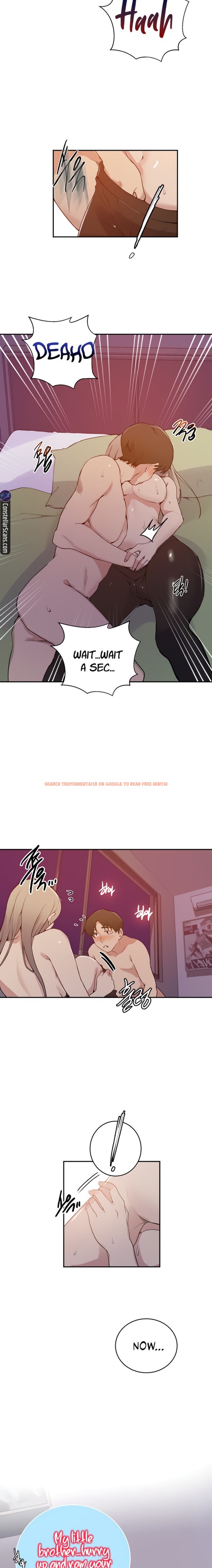 Read Hentai Image 13 828 in comic Secret Class - Chapter 164 - hentaitnt.net