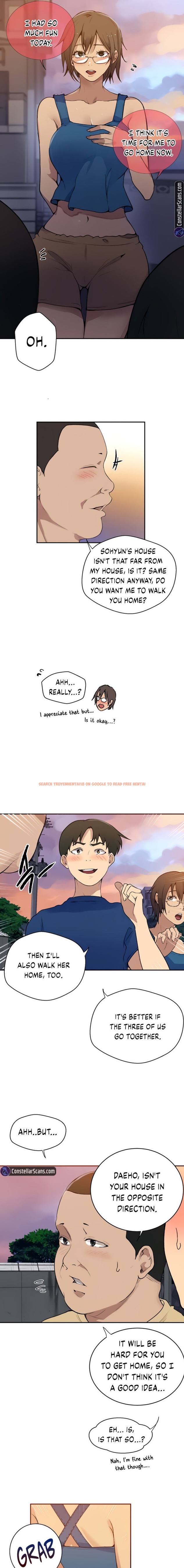 Read Hentai Image 3 828 in comic Secret Class - Chapter 164 - hentaitnt.net