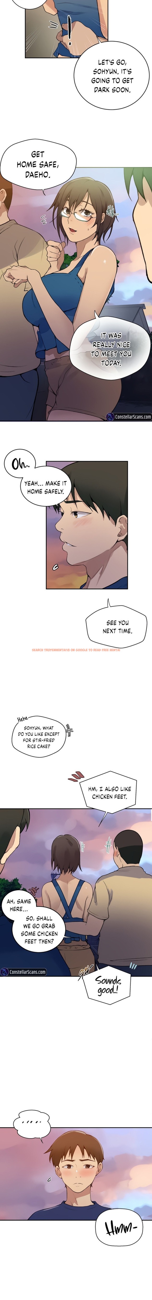 Read Hentai Image 4 828 in comic Secret Class - Chapter 164 - hentaitnt.net