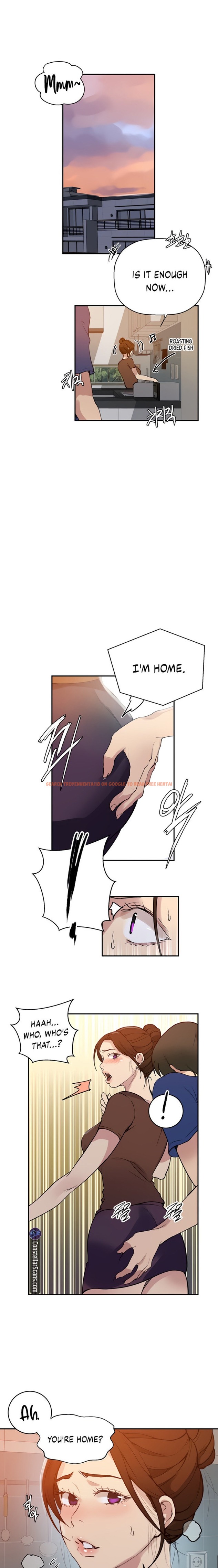 Read Hentai Image 5 828 in comic Secret Class - Chapter 164 - hentaitnt.net