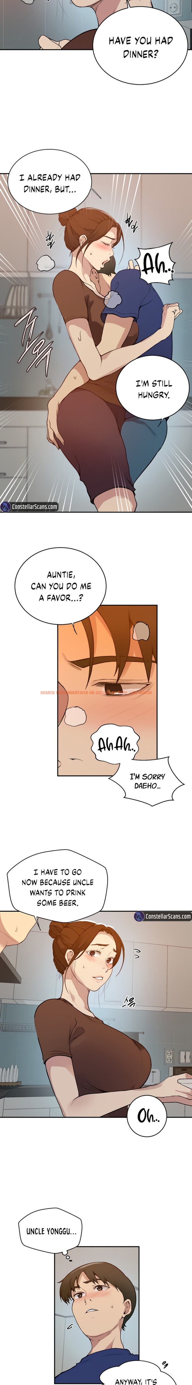 Read Hentai Image 6 828 in comic Secret Class - Chapter 164 - hentaitnt.net