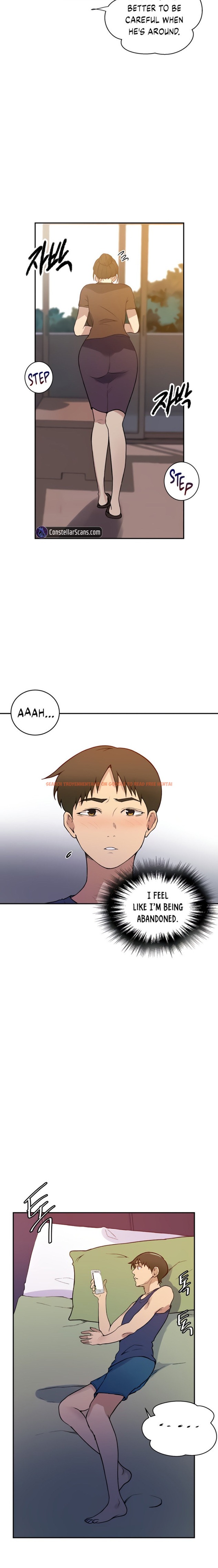 Read Hentai Image 7 828 in comic Secret Class - Chapter 164 - hentaitnt.net