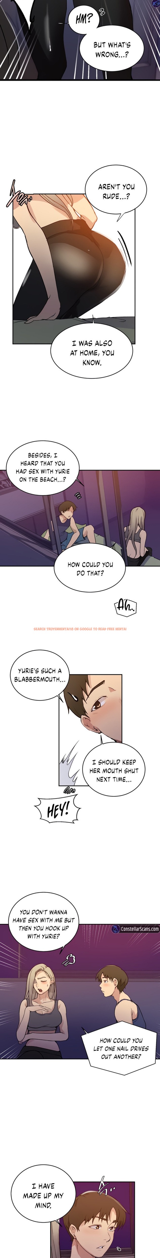 Read Hentai Image 9 828 in comic Secret Class - Chapter 164 - hentaitnt.net