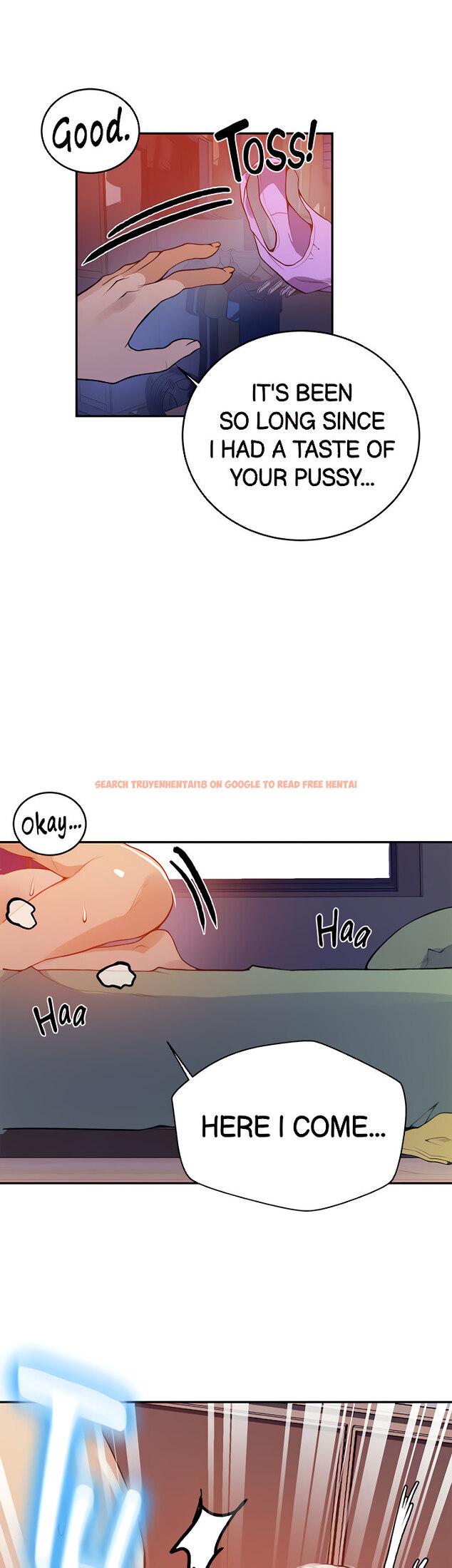 Read Hentai Image 11 337 in comic Secret Class - Chapter 165 - hentaitnt.net