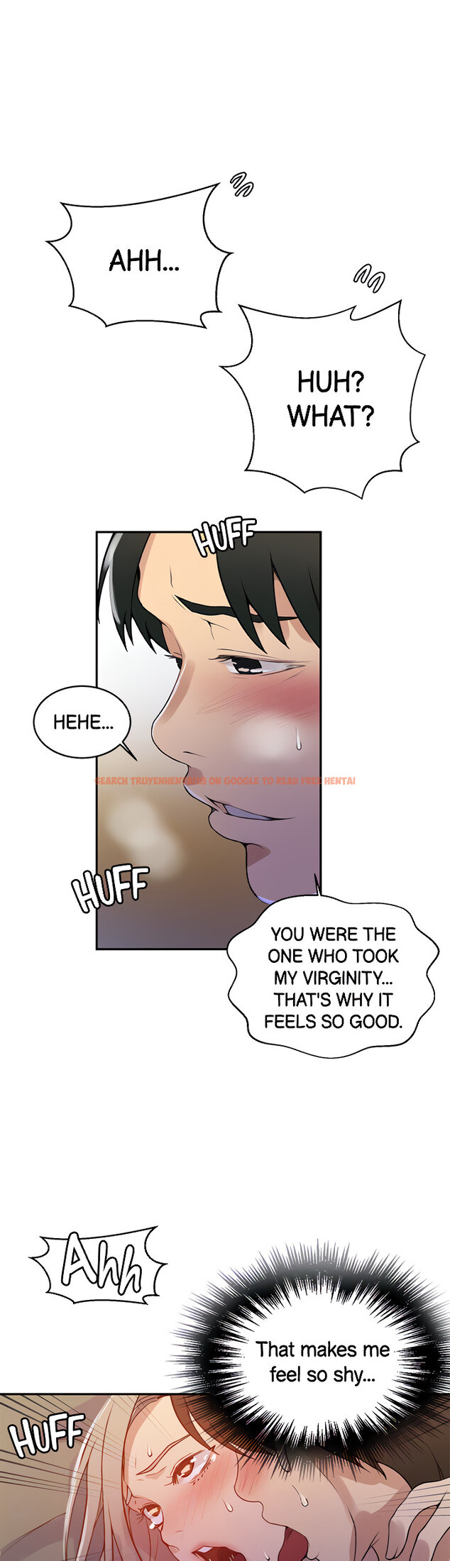 Read Hentai Image 17 338 in comic Secret Class - Chapter 165 - hentaitnt.net