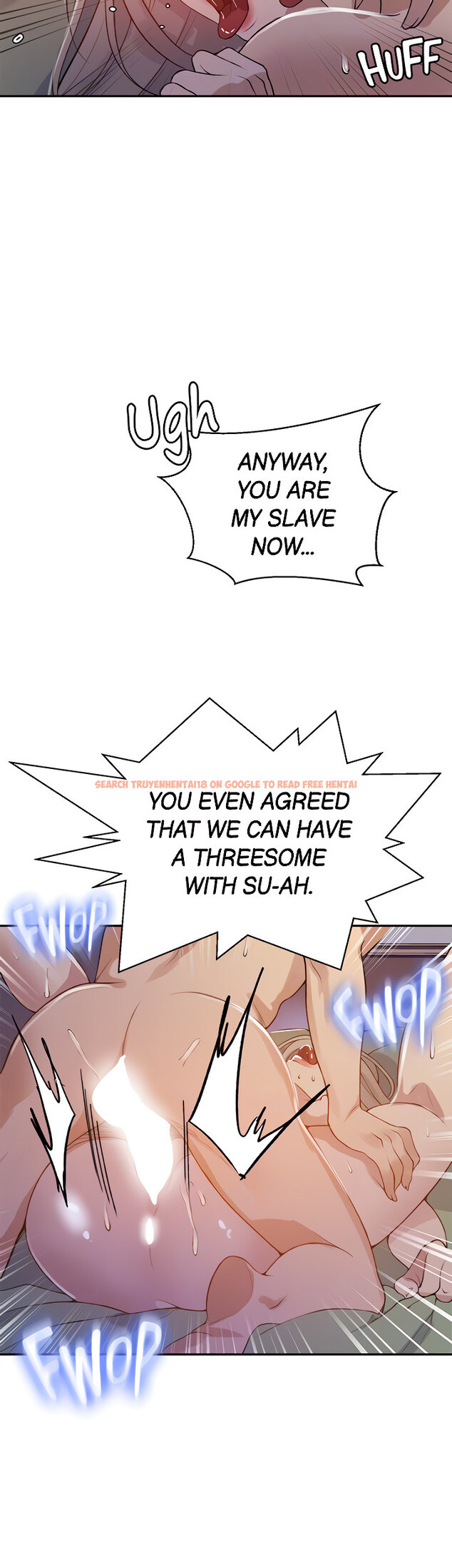 Read Hentai Image 18 338 in comic Secret Class - Chapter 165 - hentaitnt.net
