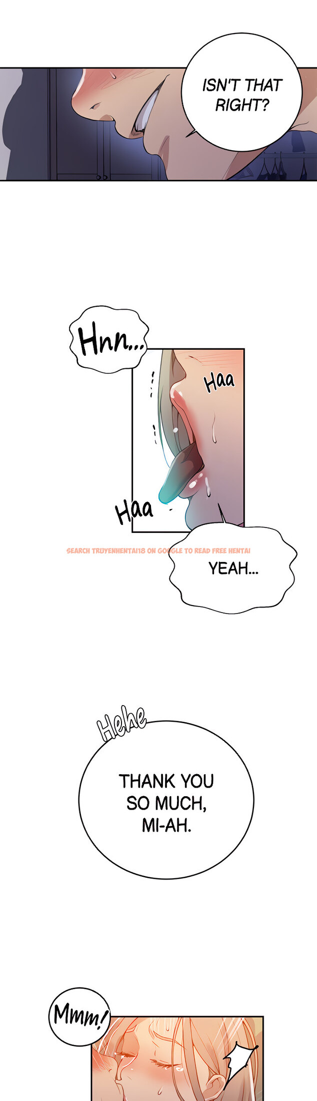 Read Hentai Image 19 338 in comic Secret Class - Chapter 165 - hentaitnt.net
