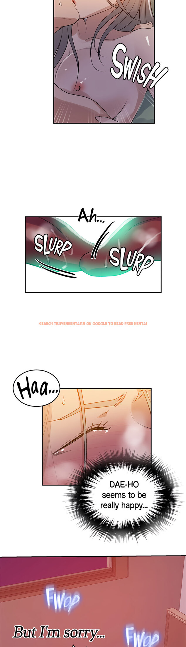 Read Hentai Image 20 338 in comic Secret Class - Chapter 165 - hentaitnt.net