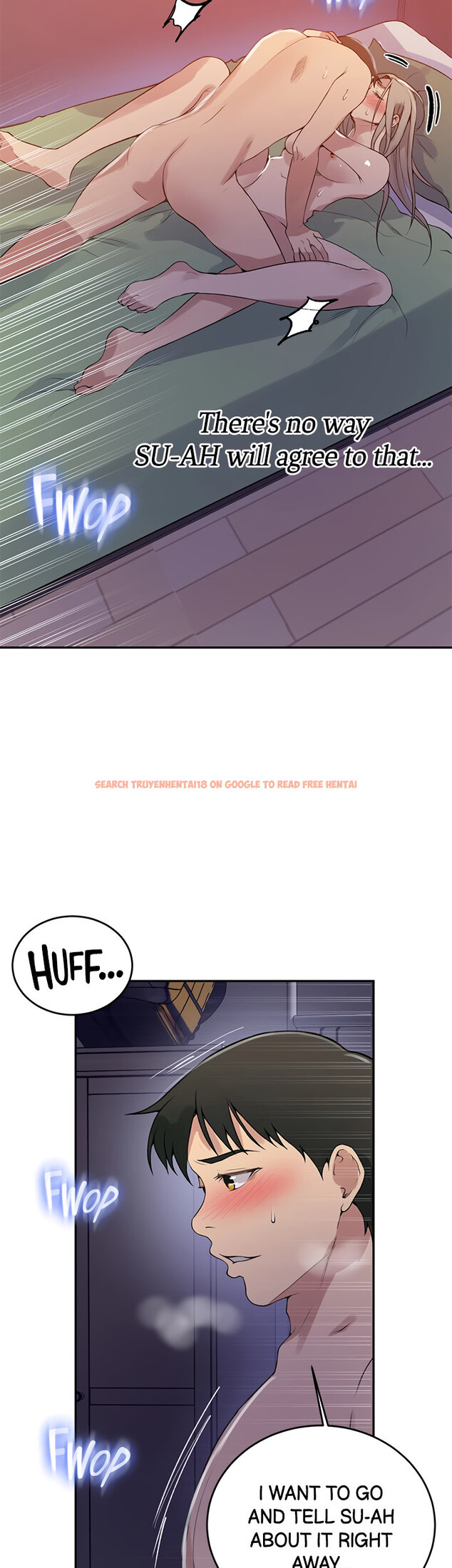 Read Hentai Image 21 338 in comic Secret Class - Chapter 165 - hentaitnt.net