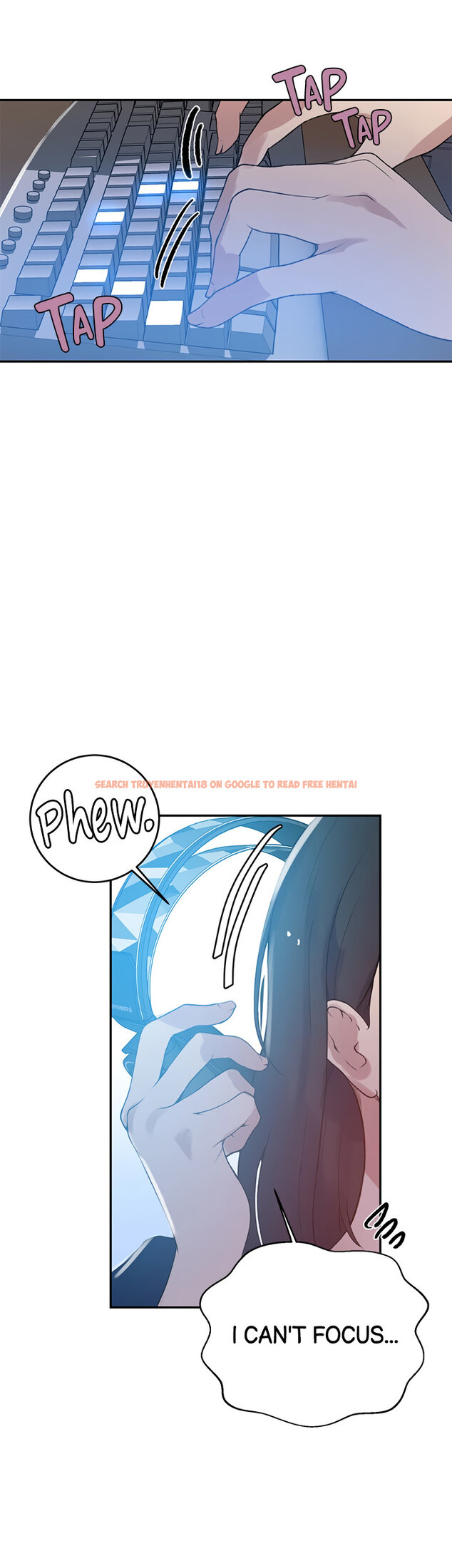 Read Hentai Image 25 339 in comic Secret Class - Chapter 165 - hentaitnt.net
