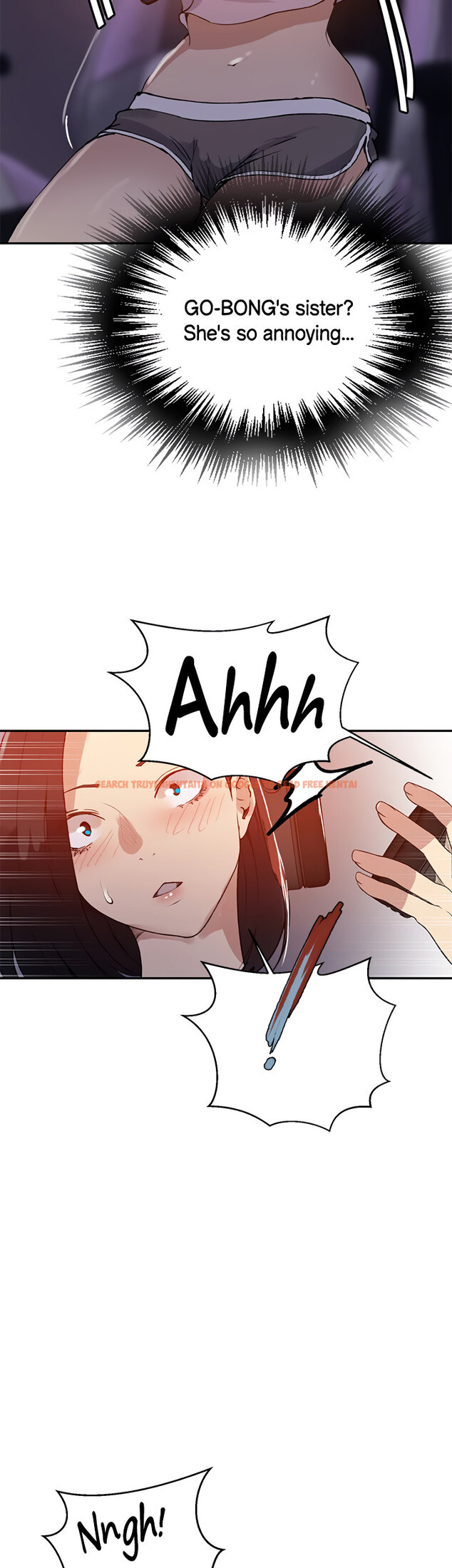 Read Hentai Image 27 339 in comic Secret Class - Chapter 165 - hentaitnt.net