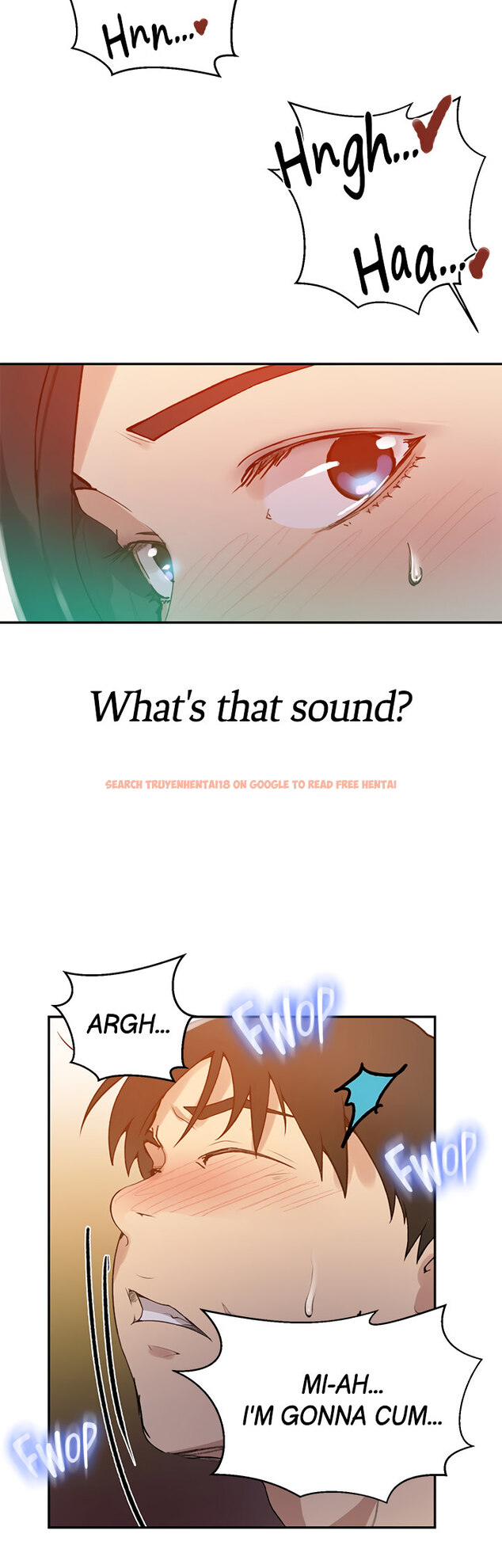 Read Hentai Image 28 339 in comic Secret Class - Chapter 165 - hentaitnt.net