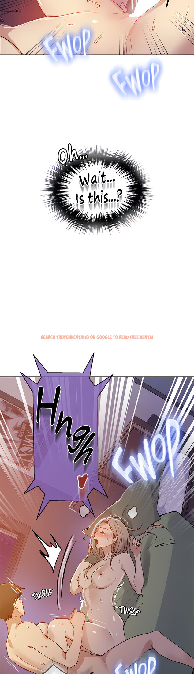Read Hentai Image 31 339 in comic Secret Class - Chapter 165 - hentaitnt.net