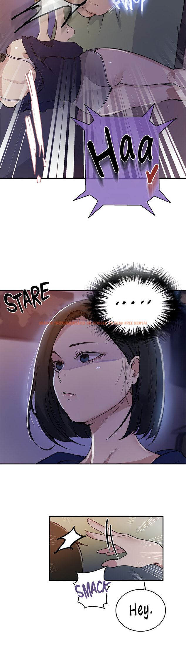 Read Hentai Image 32 339 in comic Secret Class - Chapter 165 - hentaitnt.net