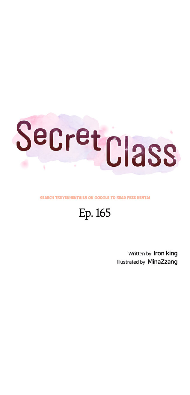 Read Hentai Image 4 337 in comic Secret Class - Chapter 165 - hentaitnt.net