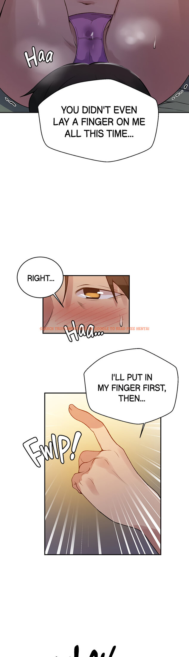 Read Hentai Image 6 337 in comic Secret Class - Chapter 165 - hentaitnt.net