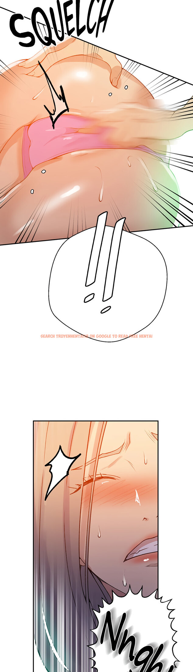Read Hentai Image 7 337 in comic Secret Class - Chapter 165 - hentaitnt.net