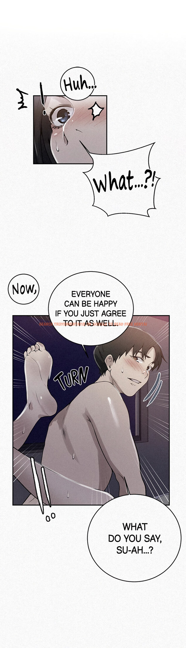 Read Hentai Image 1 290 in comic Secret Class - Chapter 166 - hentaitnt.net