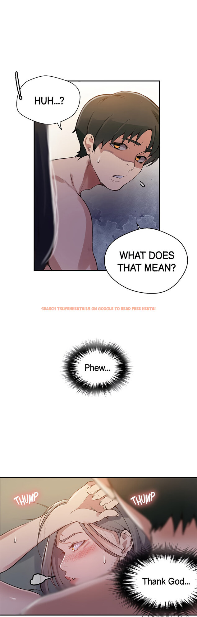 Read Hentai Image 10 290 in comic Secret Class - Chapter 166 - hentaitnt.net