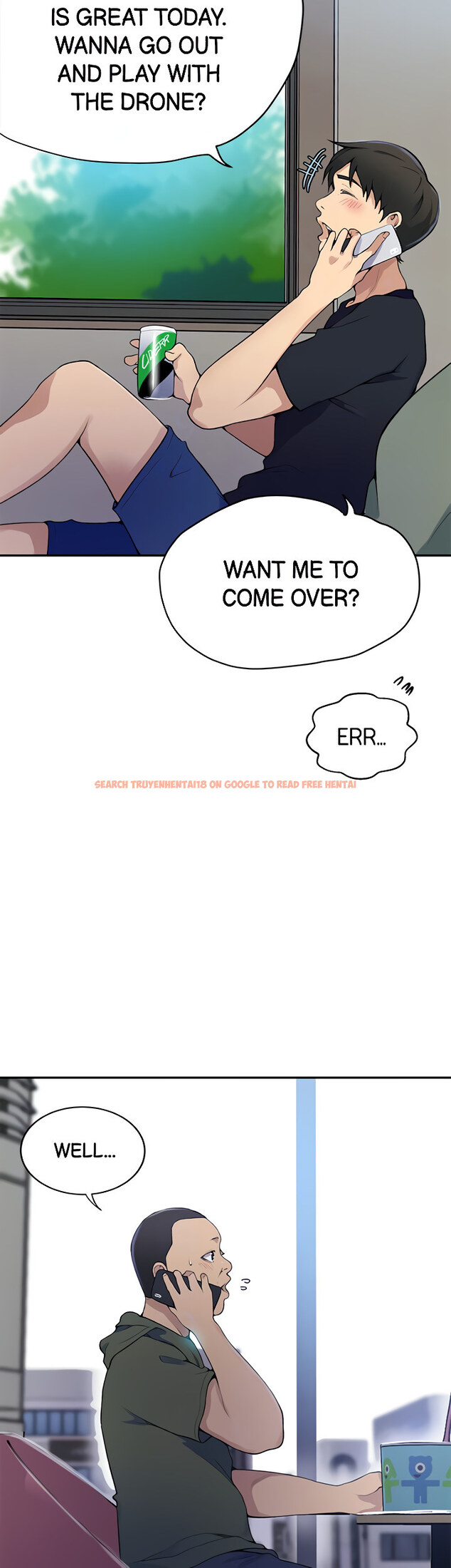 Read Hentai Image 14 290 in comic Secret Class - Chapter 166 - hentaitnt.net
