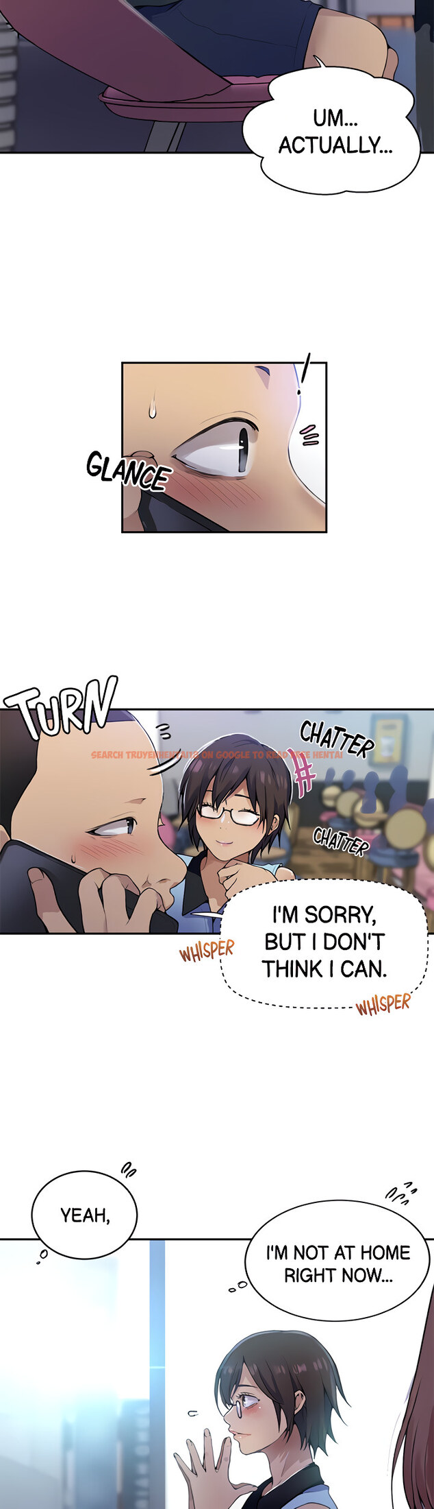 Read Hentai Image 15 290 in comic Secret Class - Chapter 166 - hentaitnt.net