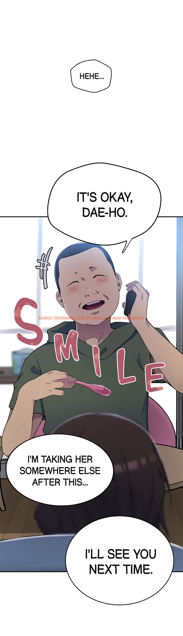 Read Hentai Image 17 291 in comic Secret Class - Chapter 166 - hentaitnt.net